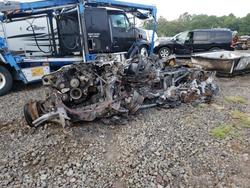 Ford salvage cars for sale: 2021 Ford F150 Super cab