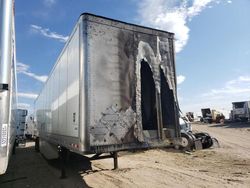 2021 Vanguard Trailer en venta en Albuquerque, NM