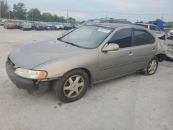 2001 Nissan Altima XE for sale in Lawrenceburg, KY