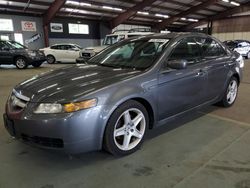 2005 Acura TL for sale in Assonet, MA