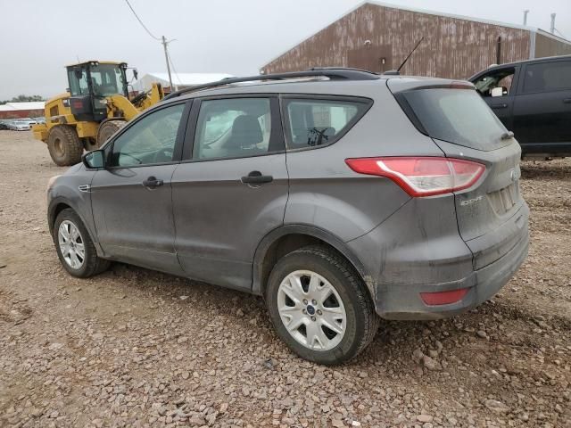 2013 Ford Escape S