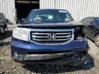 2013 Honda Pilot EXL