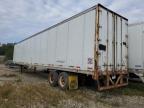 2000 Wabash DRY Freight Trailer