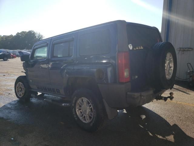 2006 Hummer H3