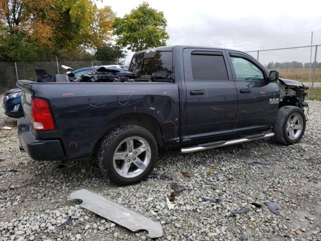 2016 Dodge RAM 1500 ST