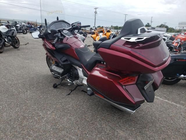 2023 Honda GL1800 D