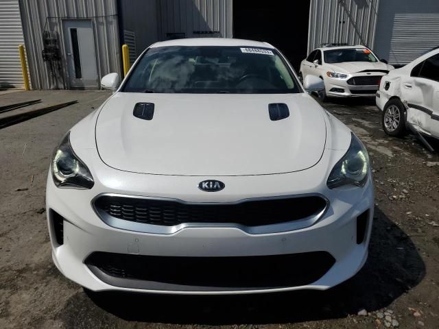 2019 KIA Stinger