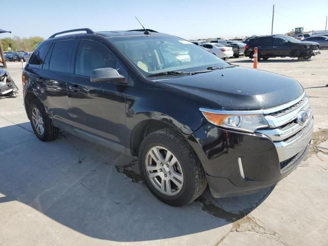 2013 Ford Edge SE