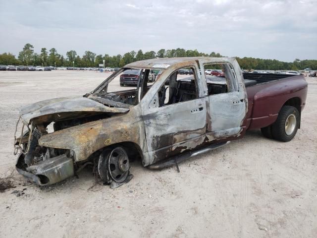 2003 Dodge RAM 3500 ST