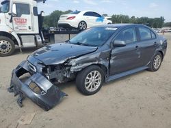 Mitsubishi Lancer salvage cars for sale: 2011 Mitsubishi Lancer ES/ES Sport