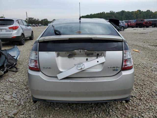 2005 Toyota Prius