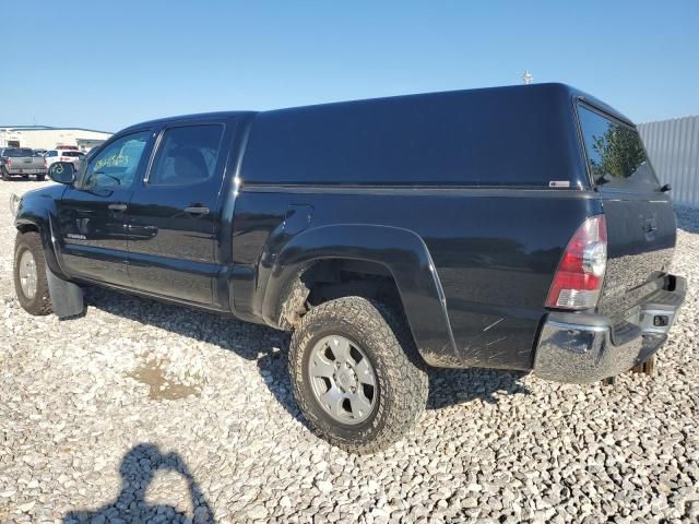 2014 Toyota Tacoma Double Cab Long BED