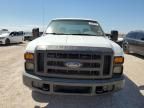 2009 Ford F250 Super Duty