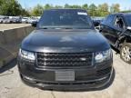 2019 Land Rover Range Rover Supercharged