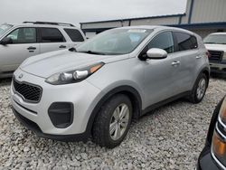 2018 KIA Sportage LX for sale in Wayland, MI