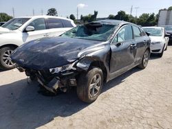 KIA k5 salvage cars for sale: 2021 KIA K5 LXS