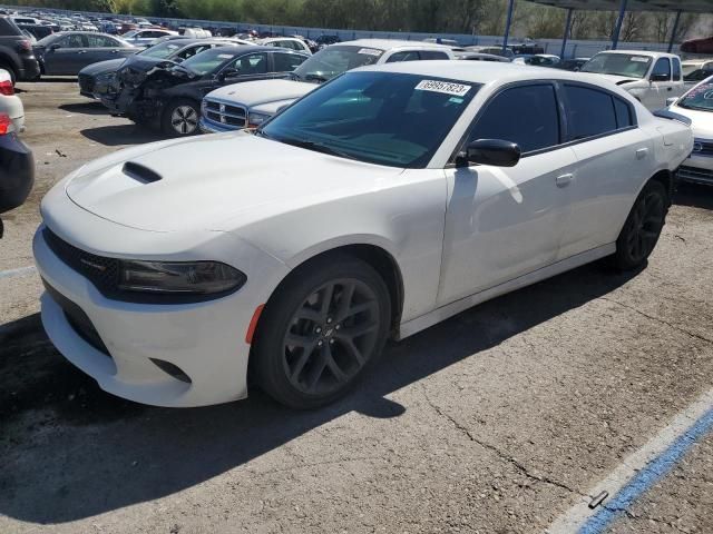 2019 Dodge Charger GT