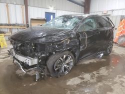 Lexus rx350 Vehiculos salvage en venta: 2022 Lexus RX 350