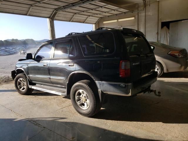 1999 Toyota 4runner