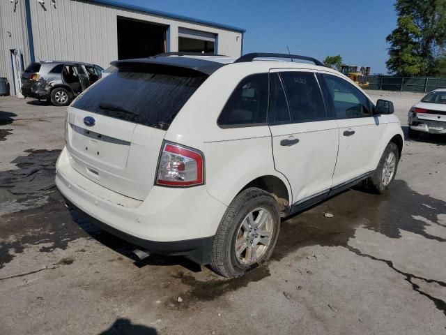 2010 Ford Edge SE