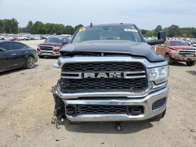 2020 Dodge RAM 2500 Tradesman