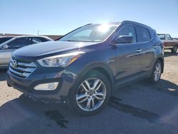 Hyundai salvage cars for sale: 2013 Hyundai Santa FE Sport