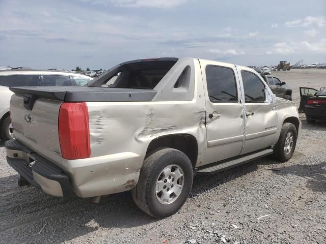 2007 Chevrolet Avalanche K1500