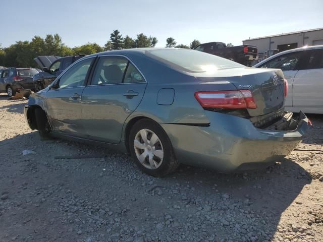 2009 Toyota Camry Base