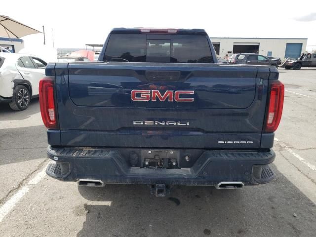 2021 GMC Sierra K1500 Denali