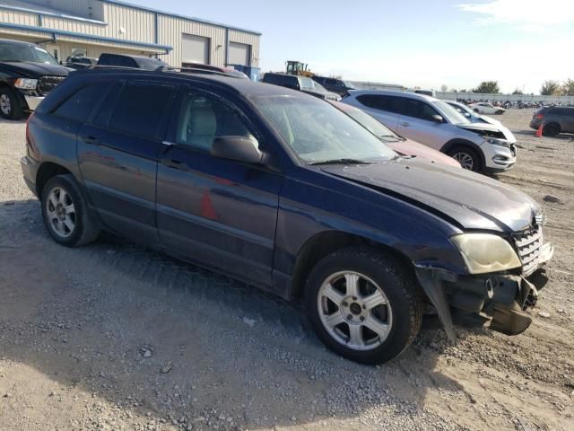 2006 Chrysler Pacifica