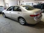 2003 Honda Accord EX