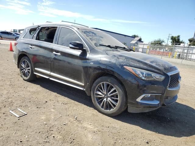 2016 Infiniti QX60