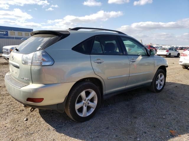 2007 Lexus RX 350