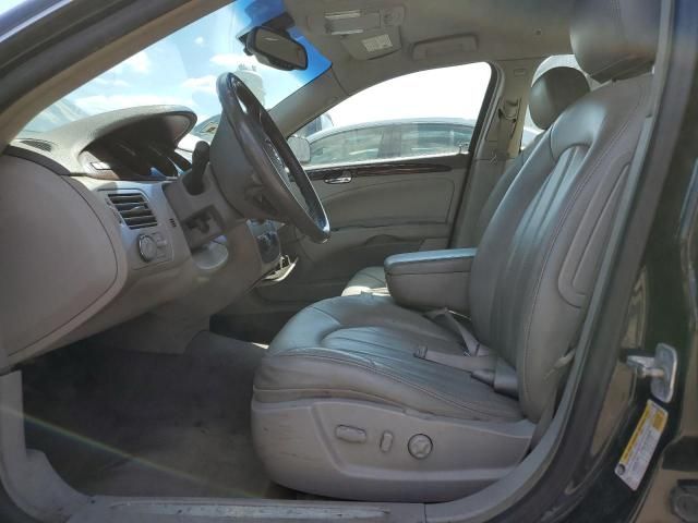 2006 Buick Lucerne CXL