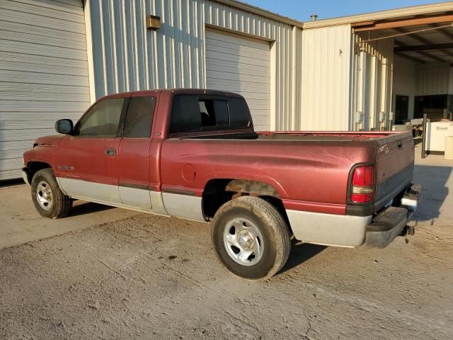 1998 Dodge RAM 1500