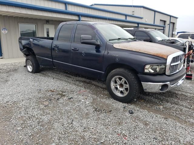 2004 Dodge RAM 1500 ST