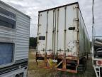 2000 Wabash DRY Freight Trailer