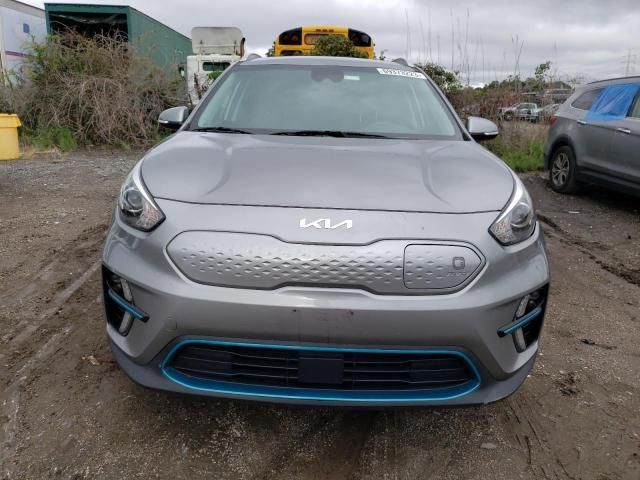 2022 KIA Niro S