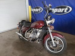 1981 Honda GL1100 en venta en Albuquerque, NM