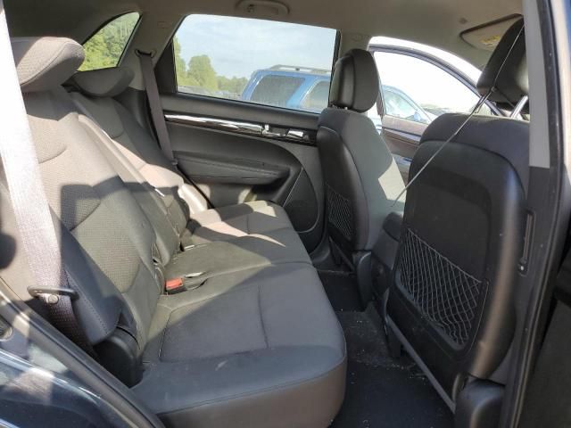 2012 KIA Sorento Base