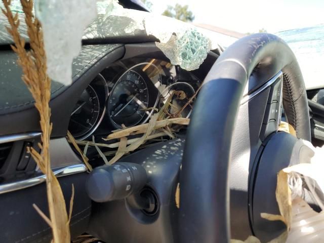 2020 Mazda 6 Touring