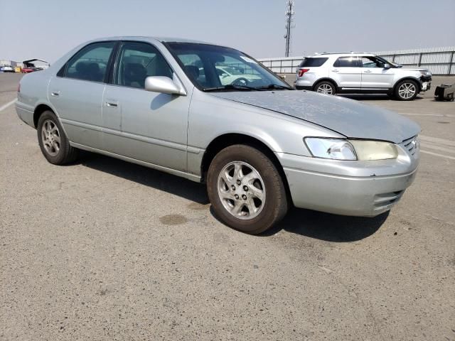 1998 Toyota Camry CE