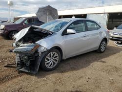 2018 Toyota Corolla L for sale in Phoenix, AZ