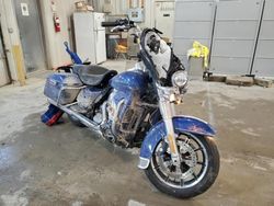 2015 Harley-Davidson Flhtk Ultra Limited en venta en Columbia, MO