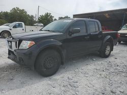 2017 Nissan Frontier S en venta en Cartersville, GA