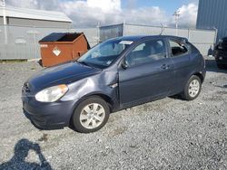 Hyundai Accent Vehiculos salvage en venta: 2010 Hyundai Accent SE