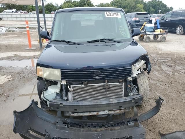 2006 Scion XB