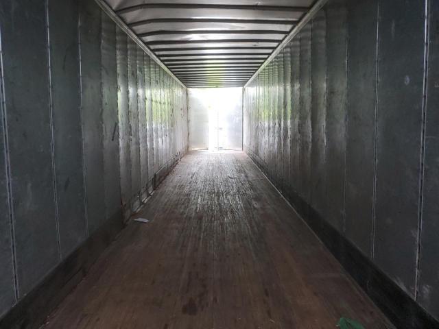 2007 Great Dane Dry van Trailer