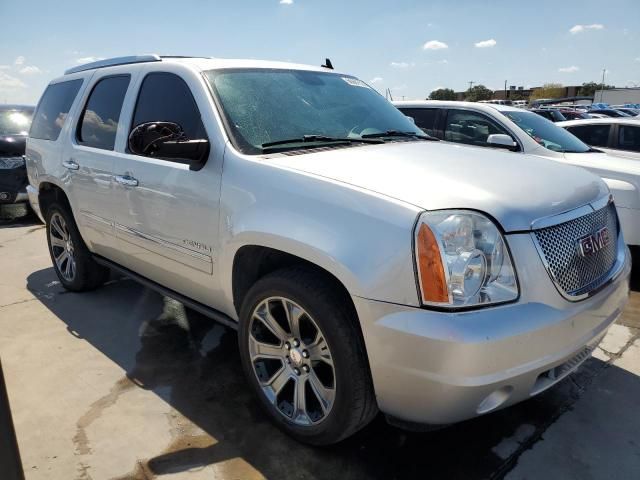 2014 GMC Yukon Denali