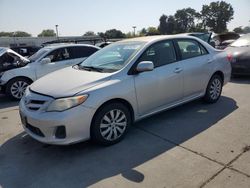 2012 Toyota Corolla Base for sale in Sacramento, CA